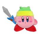 Kirby Met Grey Sword - Kirby - Little Buddy Toys product image
